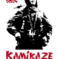 Kamikaze // Unknown Recordz // by Mad Alien