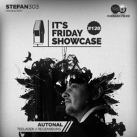 Its Friday Showcase #119 AUtonal by Stefan303