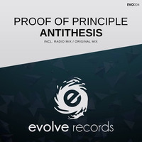 Proof Of Principle - Antithesis (Original Mix) by Proof of Principle