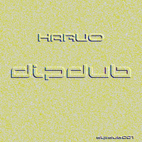 Haruo - Dub-E-Dub by Haruo