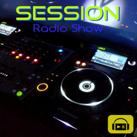 Session Radio Show - Episodio 7 by Paulk Dj
