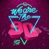 Dj Bill James: We 'R The 90's by Bill James