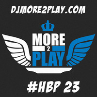 More2Play - HouseBounce Podcast #23 by More2Play