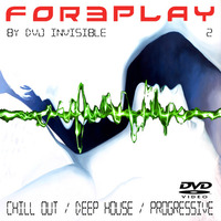 We Love Ibiza Festival presents ForePlay 2 by DVJinVisible (video) by WeLoveIbiza