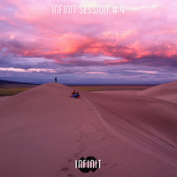 INFINIT Session #4 by INFINIT