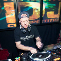 2015 Habitat DJ Comp Heat Mix by Dusty