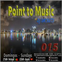 Point to Music nº15 By. DJ DaCosta by DJ DaCosta