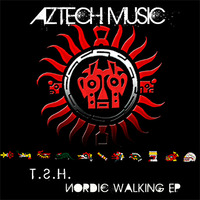 T.S.H - Man-Machine (preview - release 08.Jul on AzTech Music) by AC!D TOM (T.S.H.)