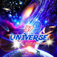 37 - Universe (D.K MixSet 2015) by D.K MixSet