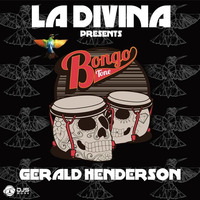 La Divina presents Bongo Tone Live Set 20th October final cut with audio interviews by matinales.akaDJSWORK®