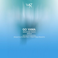 Go Yama - 'Miniature Ponyo Souls' | Glimpses From The Spirit Plane : A Tribute To Hayao Miyazaki by darkerthanwax