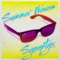 Summer Waves by Synaptyx