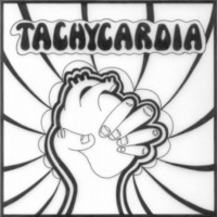 Tachycardia (100bpm shizz) by Jo Nau