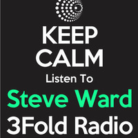 3Fold Radio 20150606 Steve Ward by 3Fold Radio