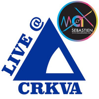 Max Sebastien - Live @ Crkva ( Rijeka, Croatia 07.02.2016 ) by Max Sebastien