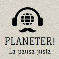 Planeter. Radio Libre 99.3. Programa 13 de octubre. by Toma la ruta radio
