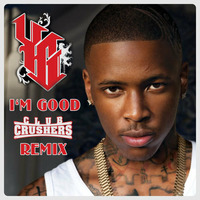 Clubcrushers ft YG - I'm good remix - DJ Intro Edit by Hard2Def