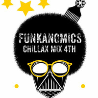 Funkanomics - Chillax Mix 4th by Funkanomics