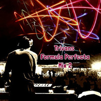 Trivans Proyecto Formula Perfecta Mix 2 (Descarga Gratis) by Deejay Trivans