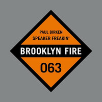 Paul Birken - Speaker Freakin (Don Rimini Remix) by Don Rimini