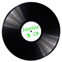 Joymix 13 by Folbert Nicolai