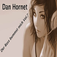 Dan Hornet - Der Bass bummst mich Vol.7 by Dan Hornet