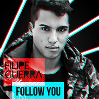 Filipe Guerra - Follow You Ft. Lorena Simpson (Original) by LorenaSimpson