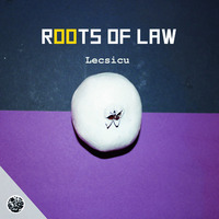 Lecsicu - Roots of Law [KZG010]