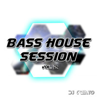 Dj Kwiato - Bass House Session Vol. 2 by Deejay Kwiato