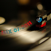 DJ Pierre - Mix 07-2011 by DJ Pierre