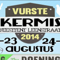 Fiesta Crew - Vurste Kermis 2014 by Fiesta Crew