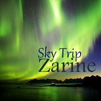 SKY TRIP by Ptitzyn (NIR 300,Zarine)