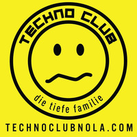 Jared Holden - Techno Club 4-16-16 by Jared Holden