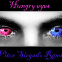 PARIS ENCORE Hungry Eyes  Vitor Sirgado Remix by Sirgado
