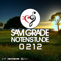 Sam Grade - Notenstunde 0212 by Sam Grade
