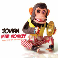 Joman - Mad Monkey (Original Mix) by Joman