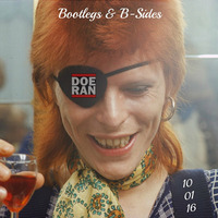 Bootlegs &amp; B-Sides [10-Jan-2016] by Doe-Ran