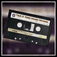 Tech &amp; Deep House Mixtape #2 by Sören R.