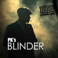 PK's Blinder (Teaser) by Paul Kirk