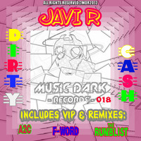 MDR018 Javi R-Dirty Cash (The Rumblist Remix)