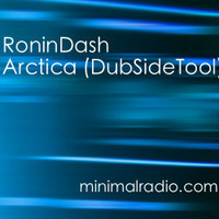 RoninDash-Arctica (DubSideTool) by RoninDash
