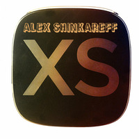 Alex Shinkareff - XS by Alex Shinkareff