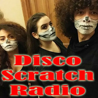 Disco Scratch Radio 29.10.2015 by DiscoScratch