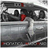 Phonatics x Hugo Hard -WGH- 100% exclusivs mix by Phonatics