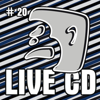 Live CD #20 (live at Tivoli de Helling Utrecht 2010) by 13th Monkey