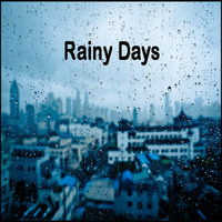 Rainy Days by Mr Lob
