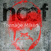 The Undertones - Teenage Kicks (Teenage Mutant Version feat. Hoof) by Hoof