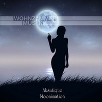 [011WZM] Aksutique - Moonimation by MFSound / DPR Audio