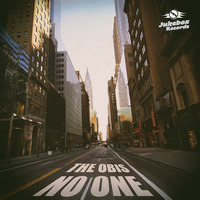 JBRS011 - The Obis - No One by Jukebox Recordz