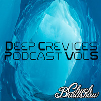 Deep Crevices Vol 5 - Chuck Bradshaw by Chuck Bradshaw